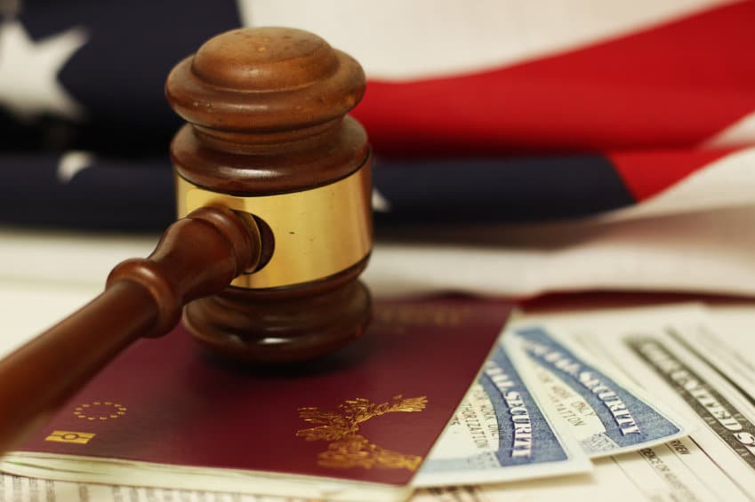 Why Are So Many U.S. Citizen Renouncing Their Citizenship?