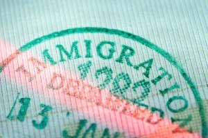 Documentation Deportation and Social Security Fraud