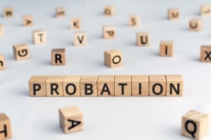 What Is the Difference Between Parole and Probation?