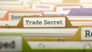 What Is a Trade Secret?